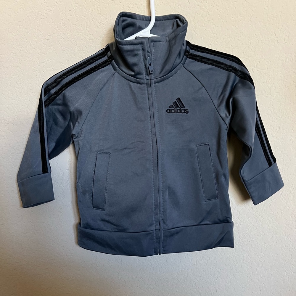 Adidas Tracksuit Set, 6M